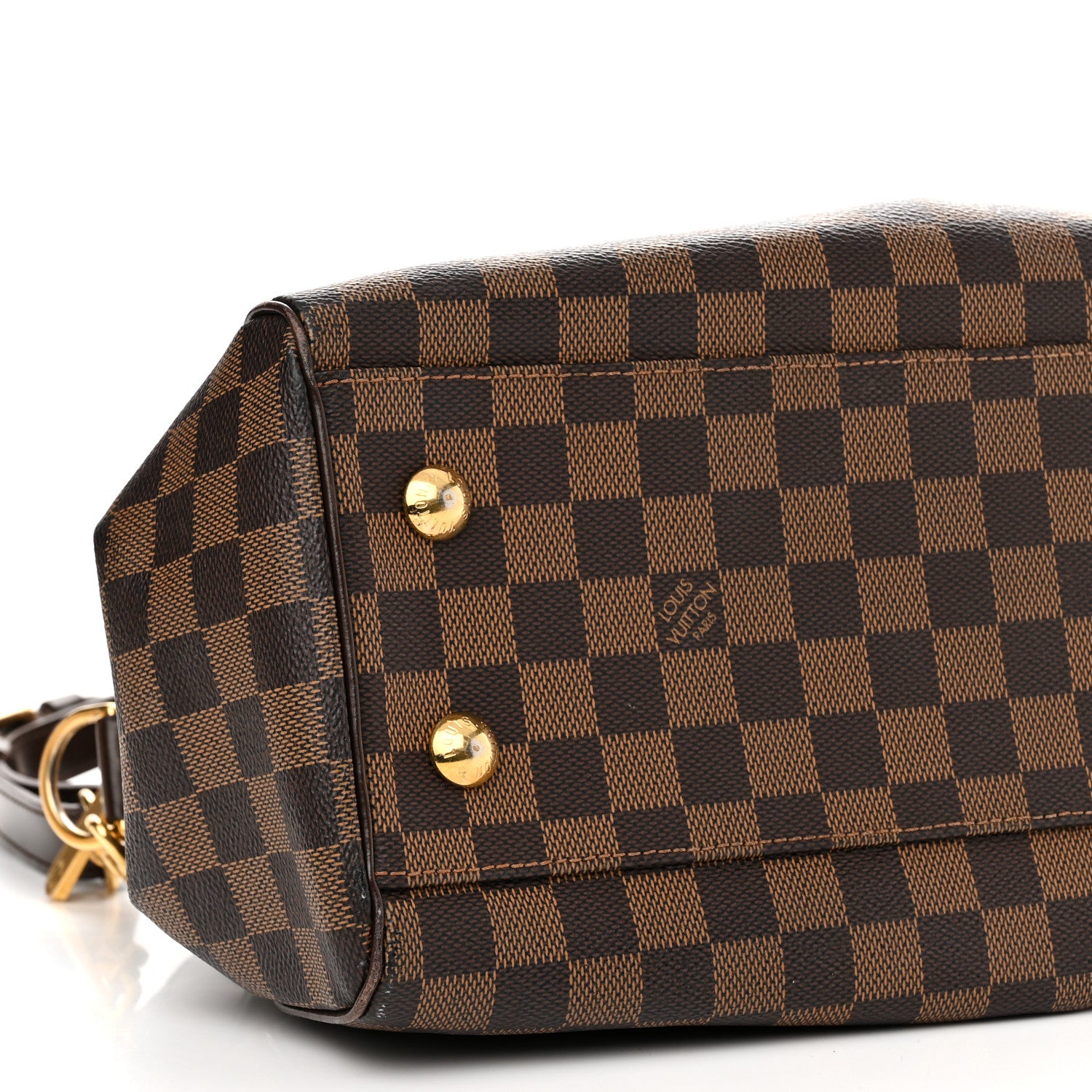 Louis Vuitton Damier Ebene Trevi PM 8 of 13