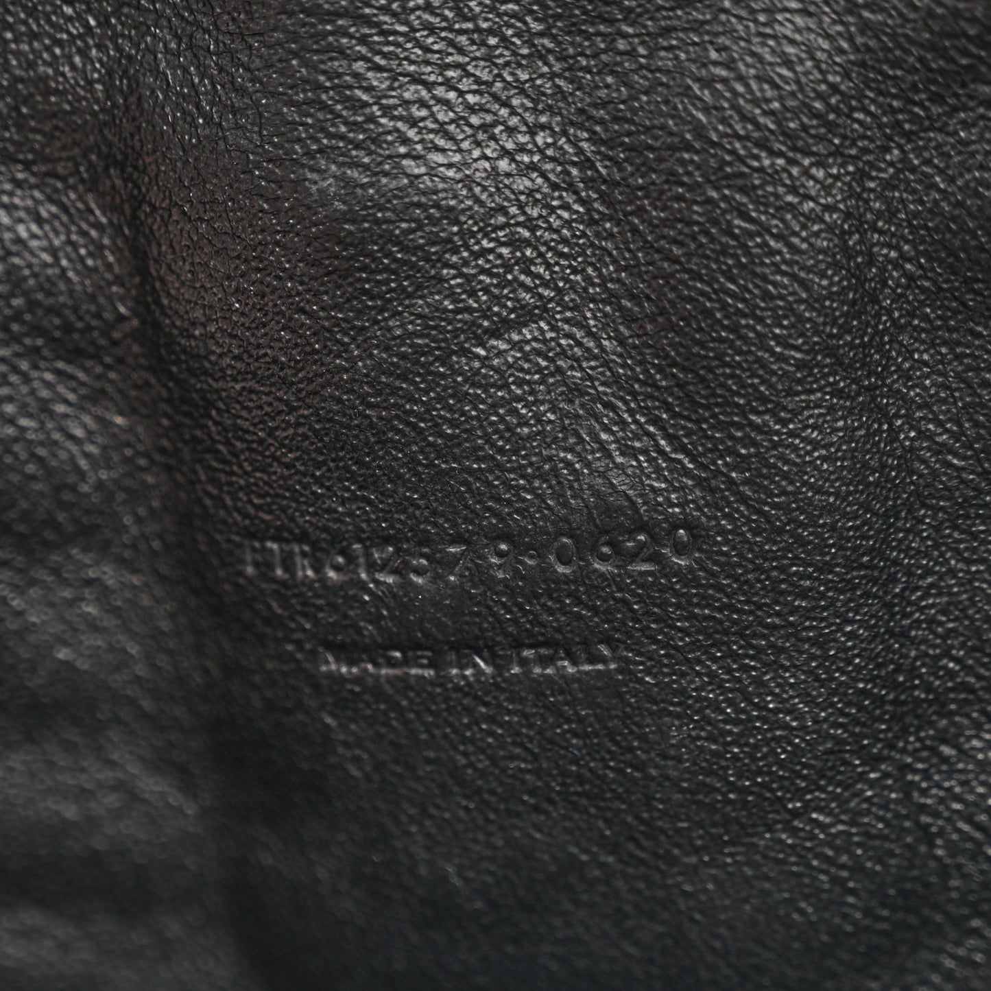 Grain De Poudre Matelasse Monogram Mini Lou Camera Bag Dark Beige