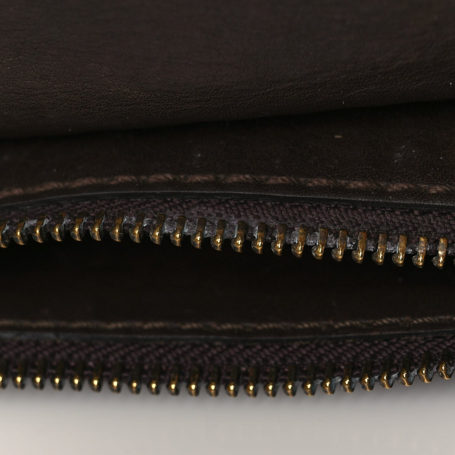 Calfskin Tulita Brown
