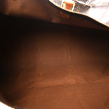 Louis Vuitton Monogram Keepall Bandouliere 60 4 of 9