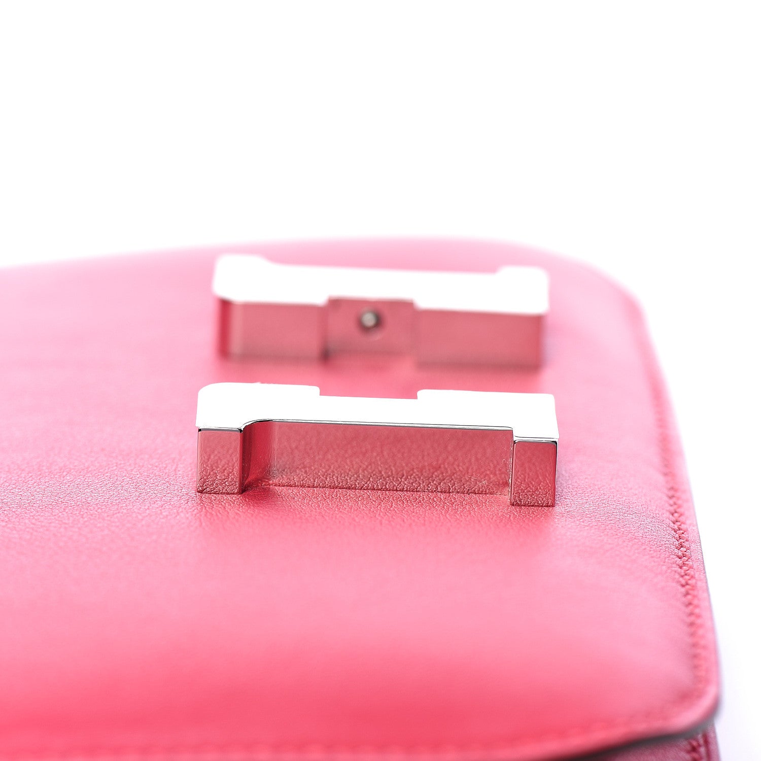 Hermes Swift Constance 18 Rose Extreme 13 of 23