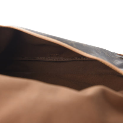 Louis Vuitton Monogram Saumur 30 7 of 10