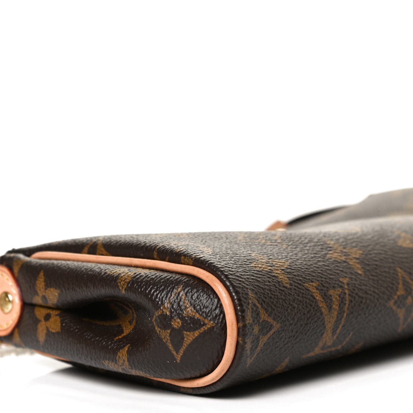 Monogram Eva Clutch