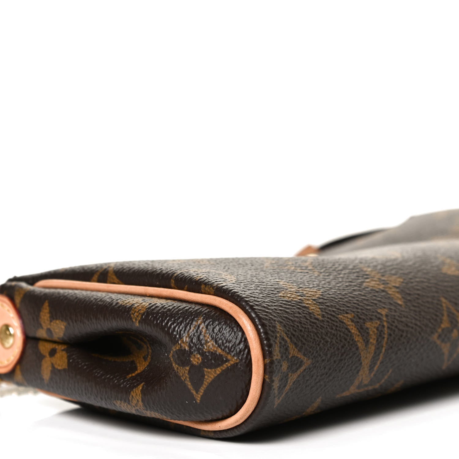 Louis Vuitton Monogram Eva Clutch 8 of 10