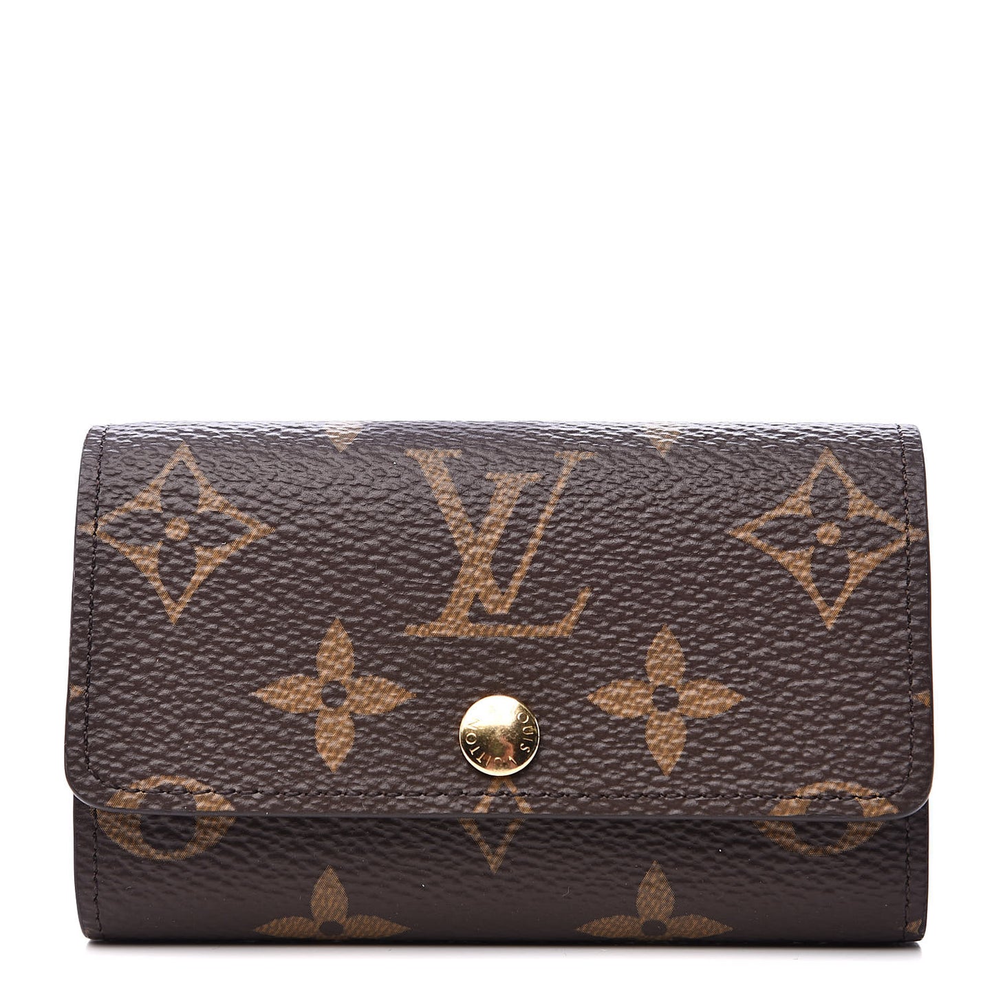 Monogram 6 Key Multicles Holder