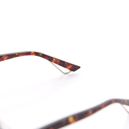 Christian Dior Technologic Sunglasses Black Tortoiseshell 6 of 8