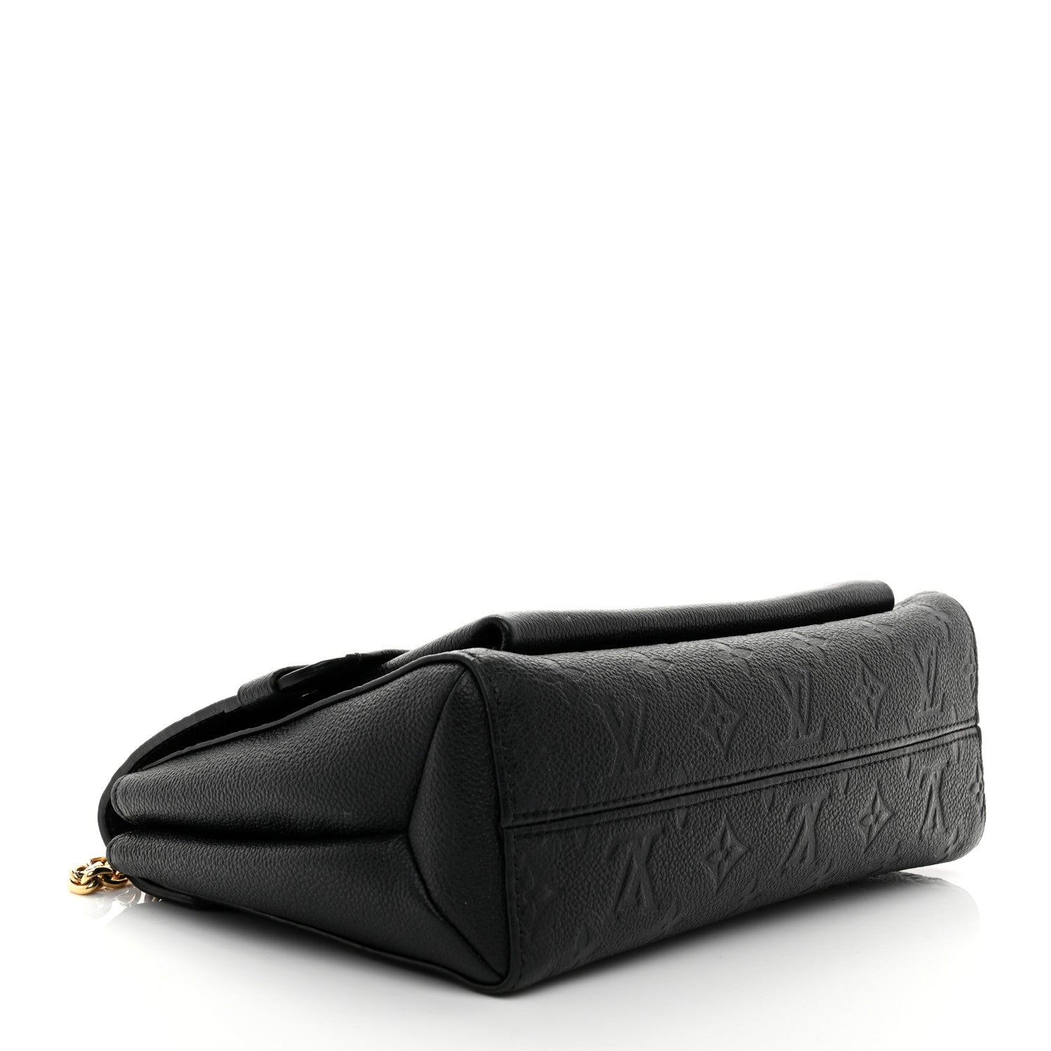 Louis Vuitton Empreinte Vavin PM Black 4 of 9
