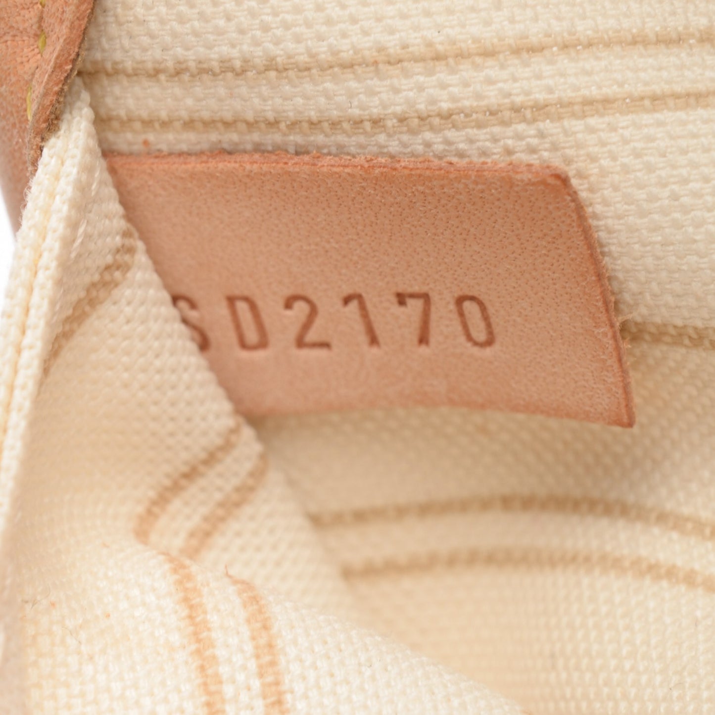 Damier Azur Neverfull GM