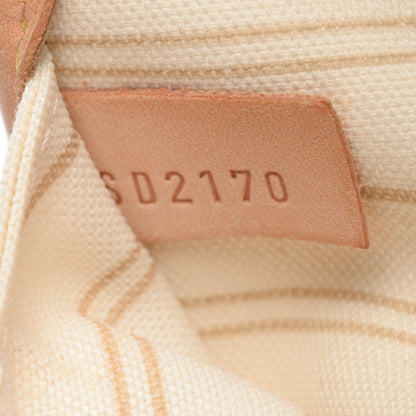 Louis Vuitton Damier Azur Neverfull GM 7 of 7