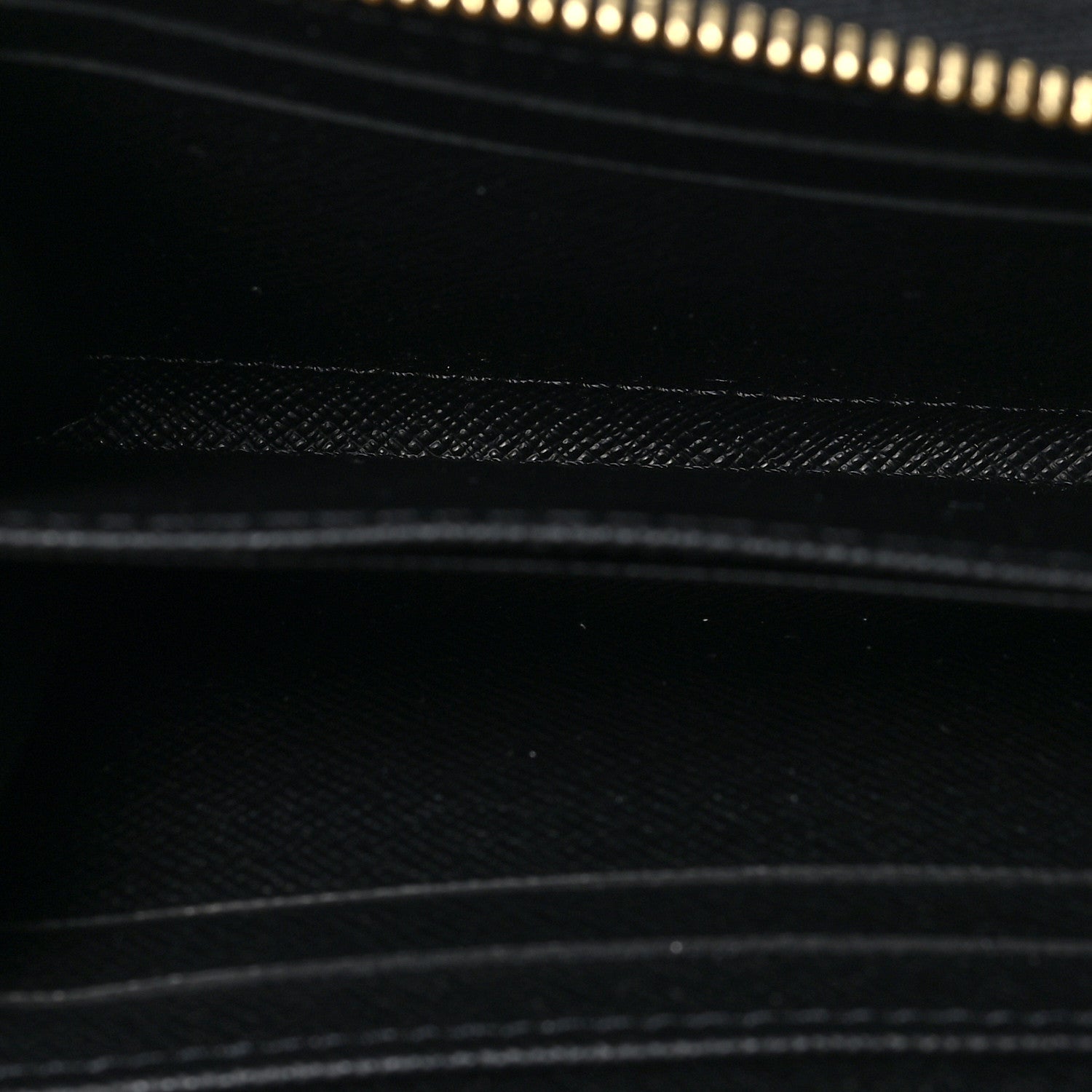 Louis Vuitton Game On Zippy Coin Purse Black 5 of 7