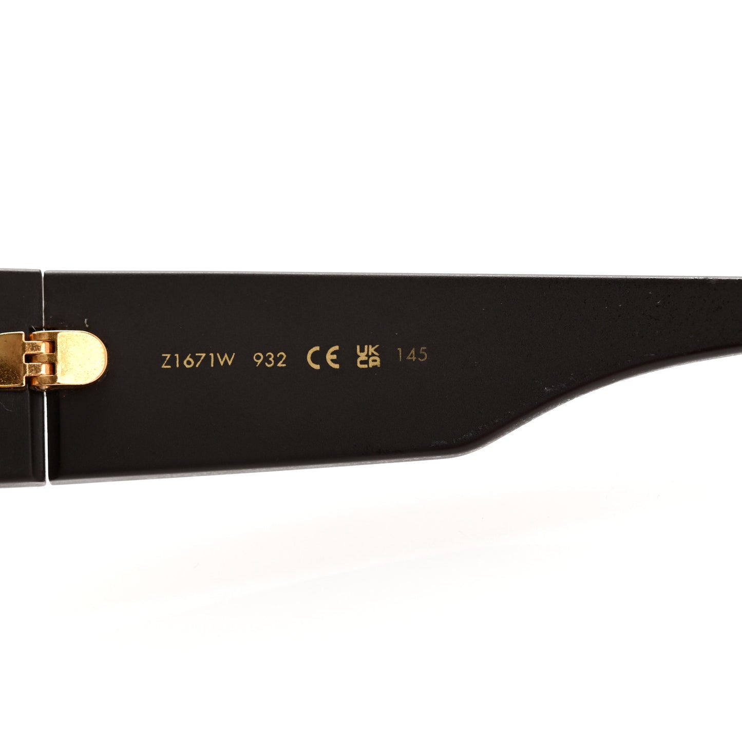 Acetate Waimea L Sunglasses Z1671W Chocolate Brown