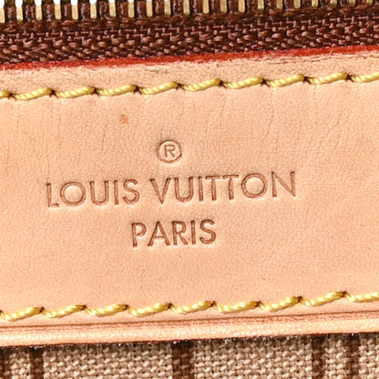 Louis Vuitton Monogram Delightful GM 6 of 12