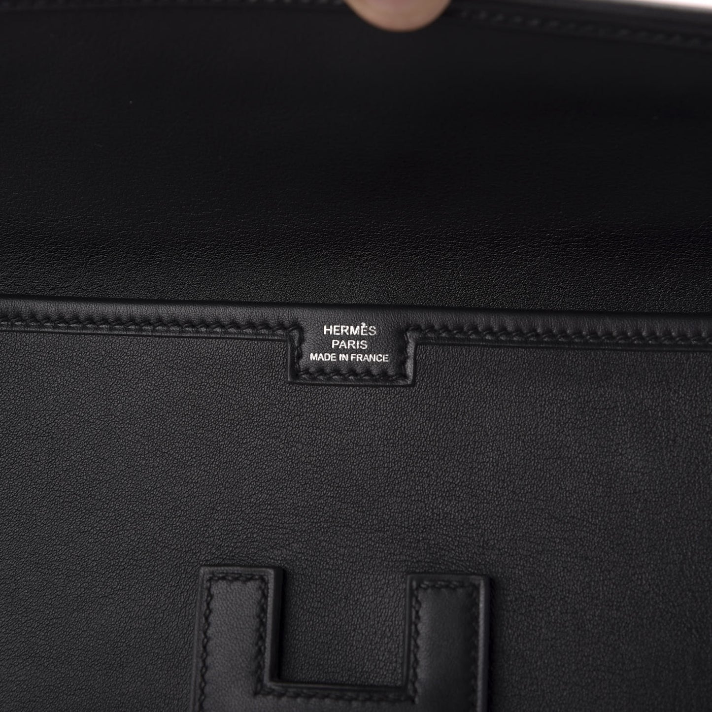 Swift Jige Elan 29 Clutch Black
