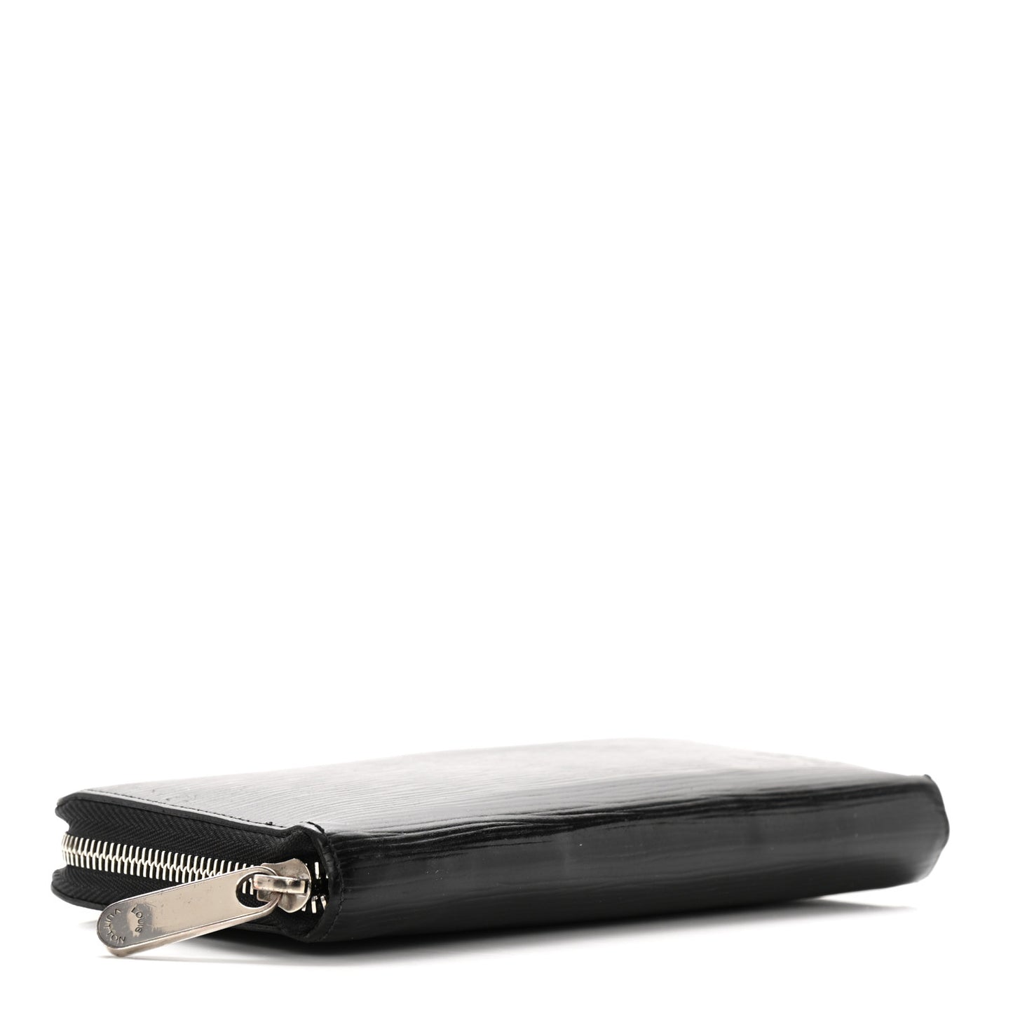 Epi Zippy Wallet Black