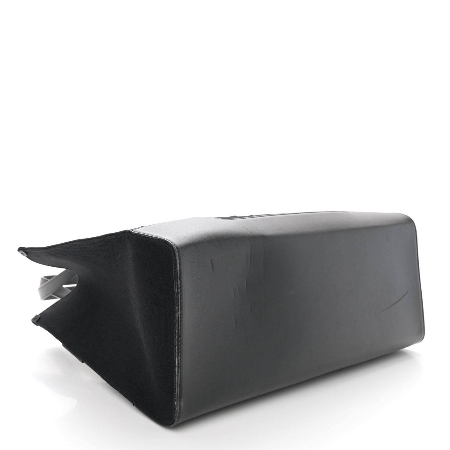 Canvas Large Never Still Weekender Bag Black