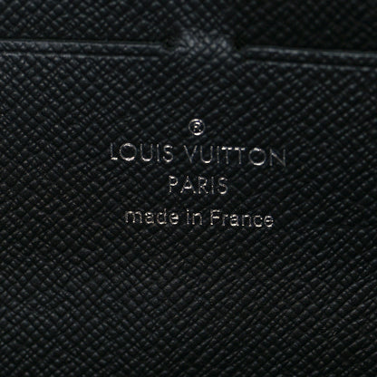 Louis Vuitton Monogram Eclipse Soft Trunk Wallet 7 of 12