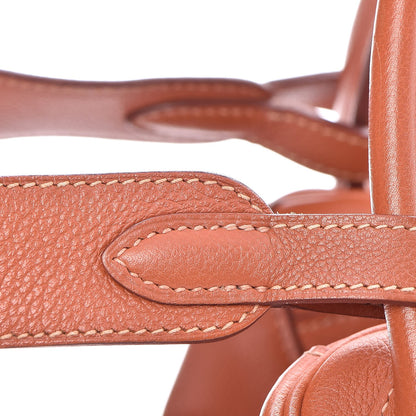 Hermes Evercolor Lindy 30 Blush 20 of 29