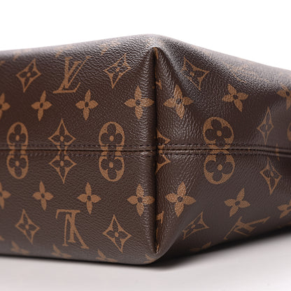 Louis Vuitton Monogram Graceful PM Pivoine 10 of 12
