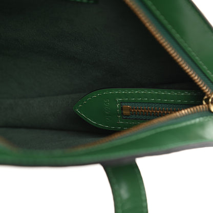 Louis Vuitton Epi Saint Jacques PM Borneo 6 of 17
