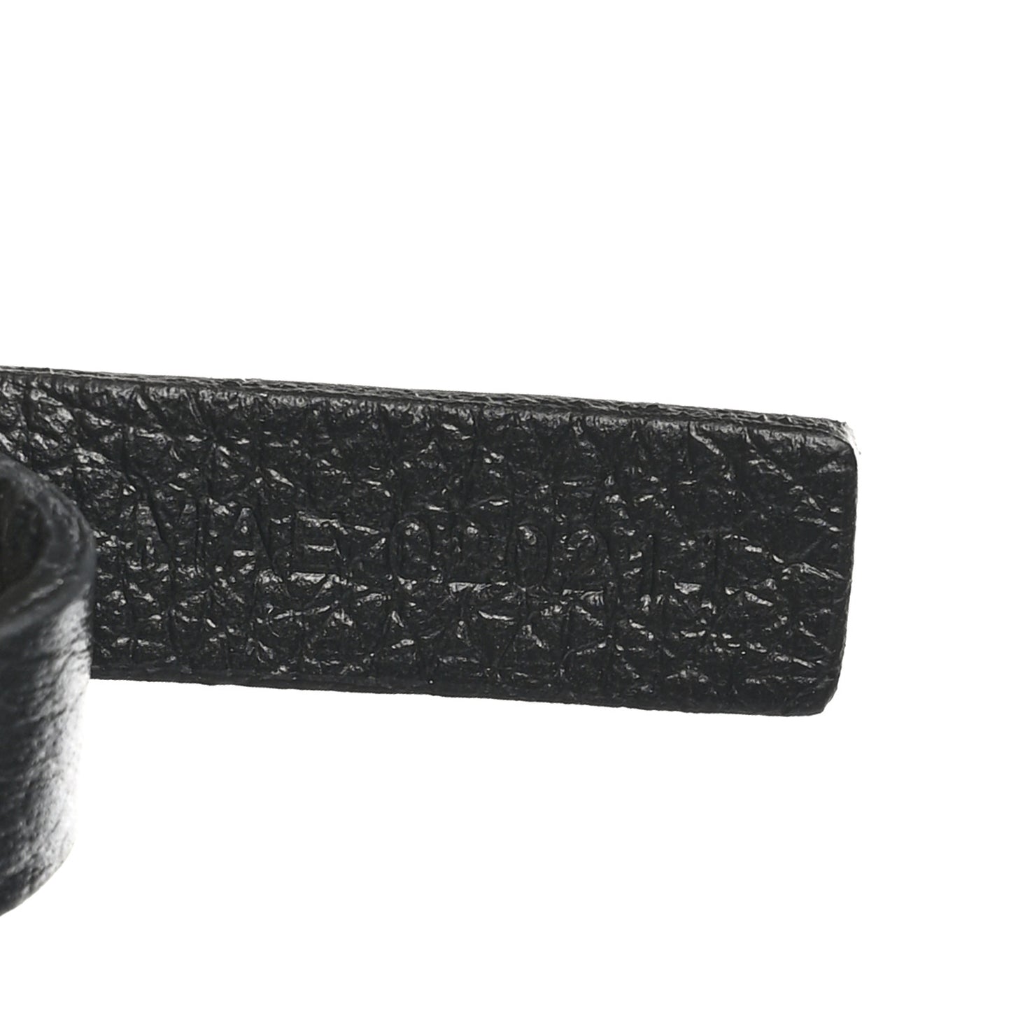 Goyardine Saint Louis GM Black