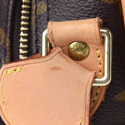 Louis Vuitton Monogram Reporter PM 12 of 14