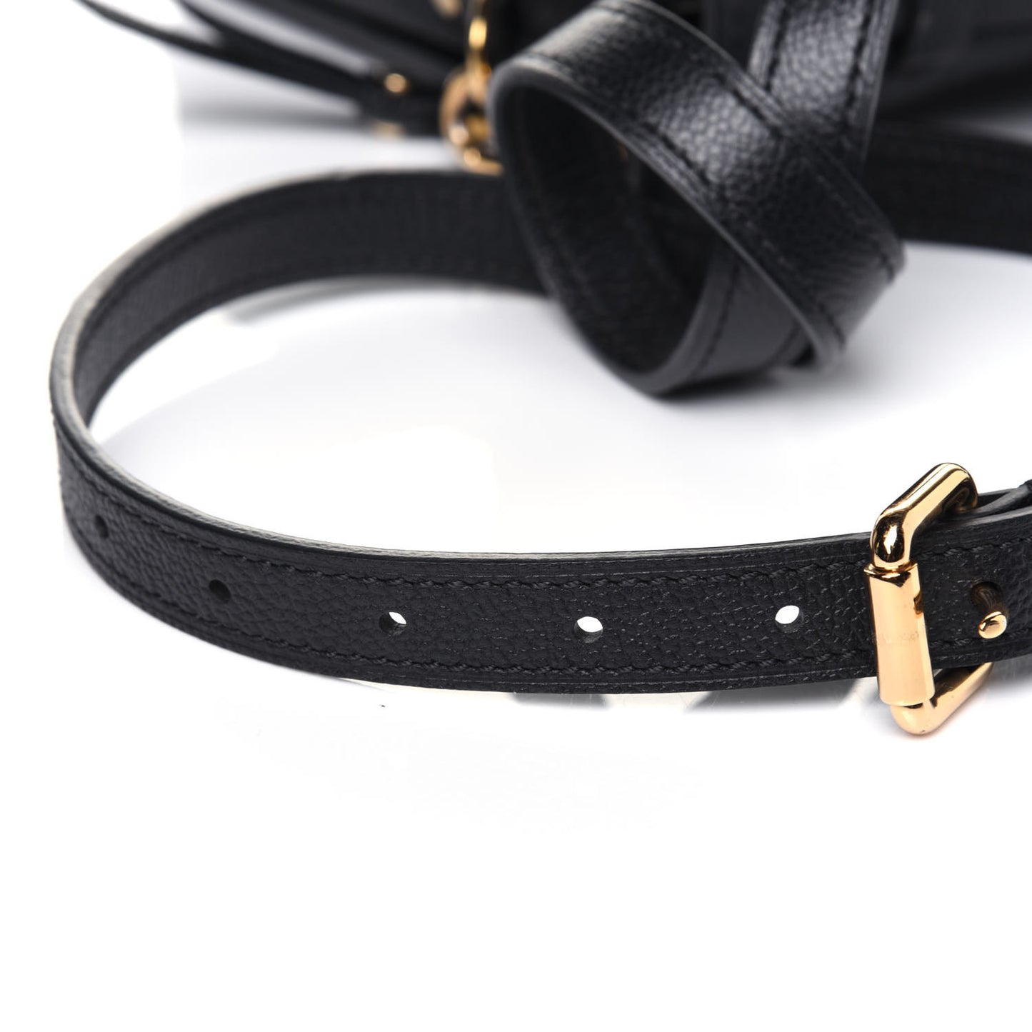 Empreinte Pochette Metis Black