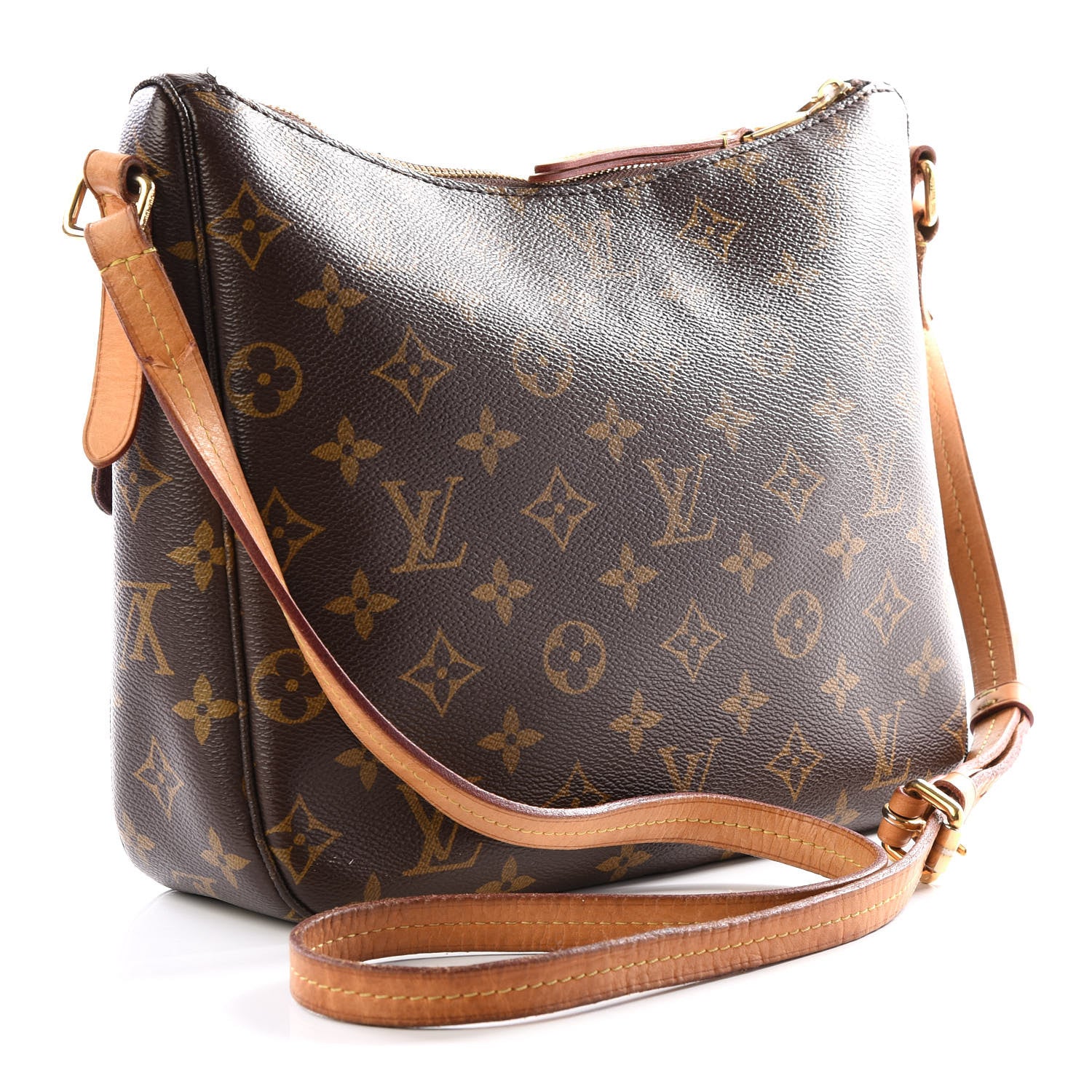 Louis Vuitton Monogram Mabillon 2 of 14