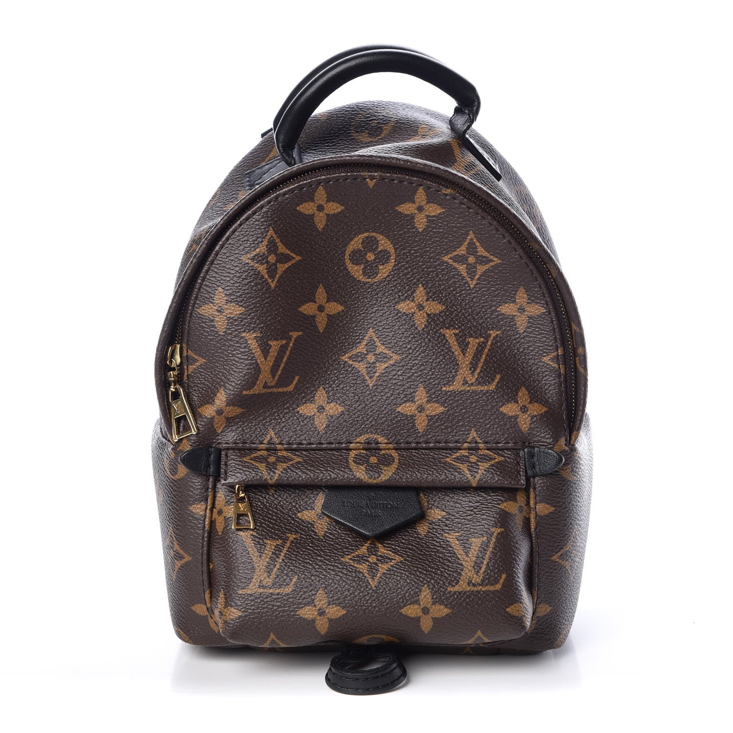 Louis Vuitton Monogram Palm Springs Backpack Mini 1 of 9
