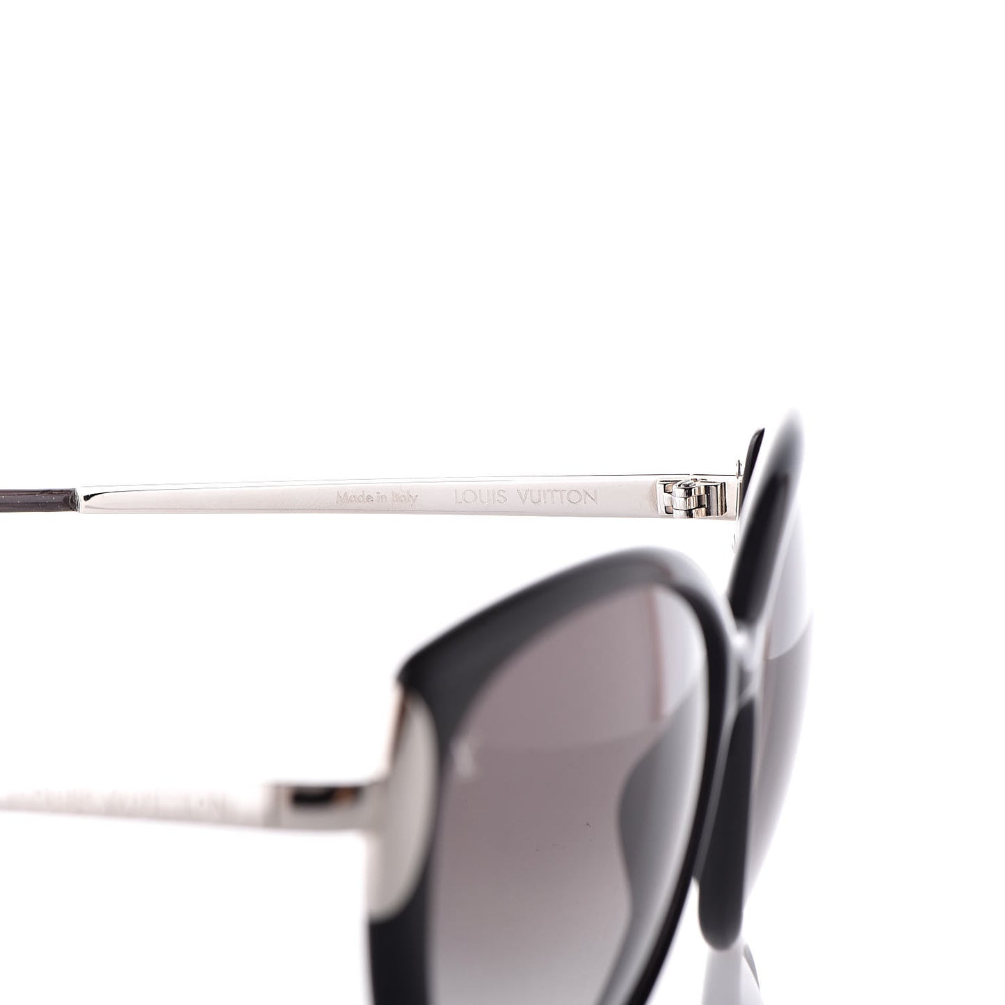 Garance Sunglasses Z0755W Black