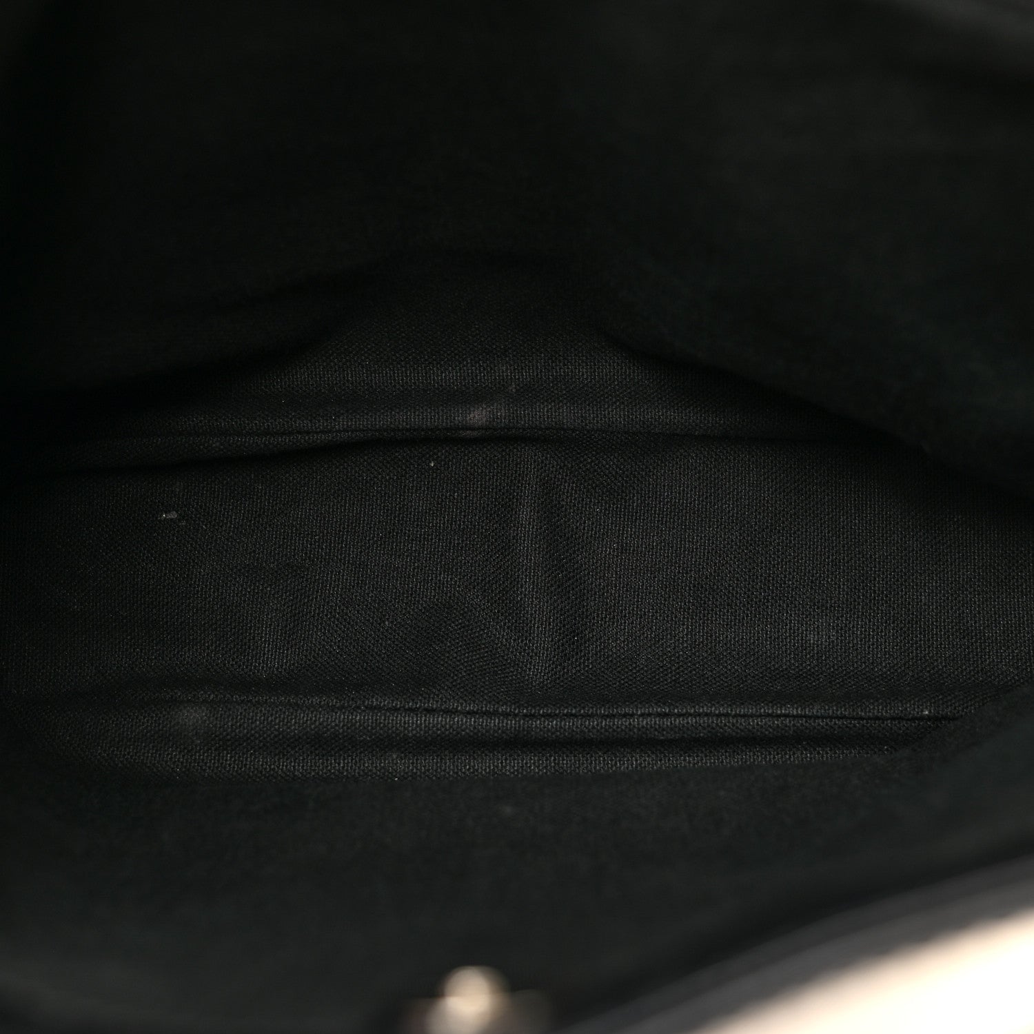 Burberry Vintage Check Shoulder Bag Black 5 of 15