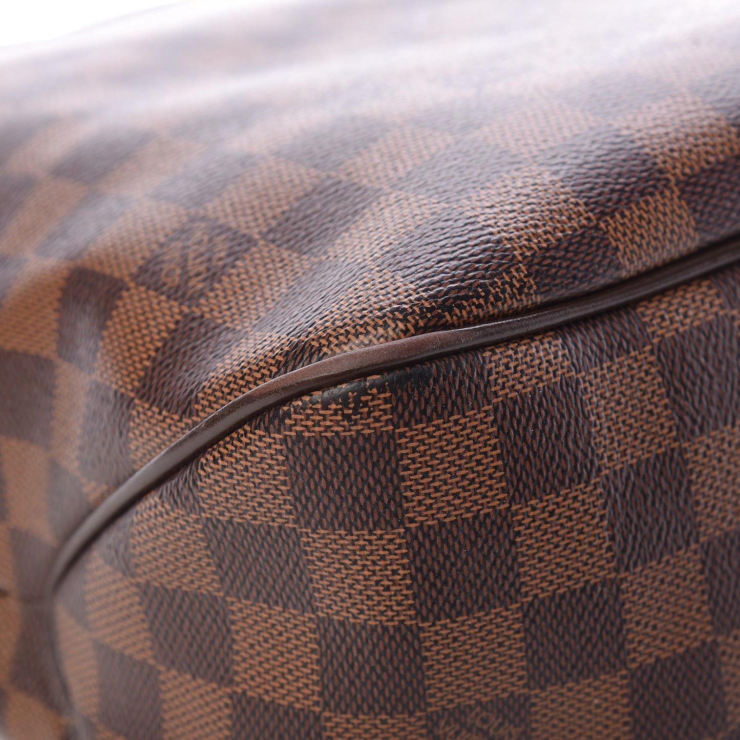 Damier Ebene Delightful MM