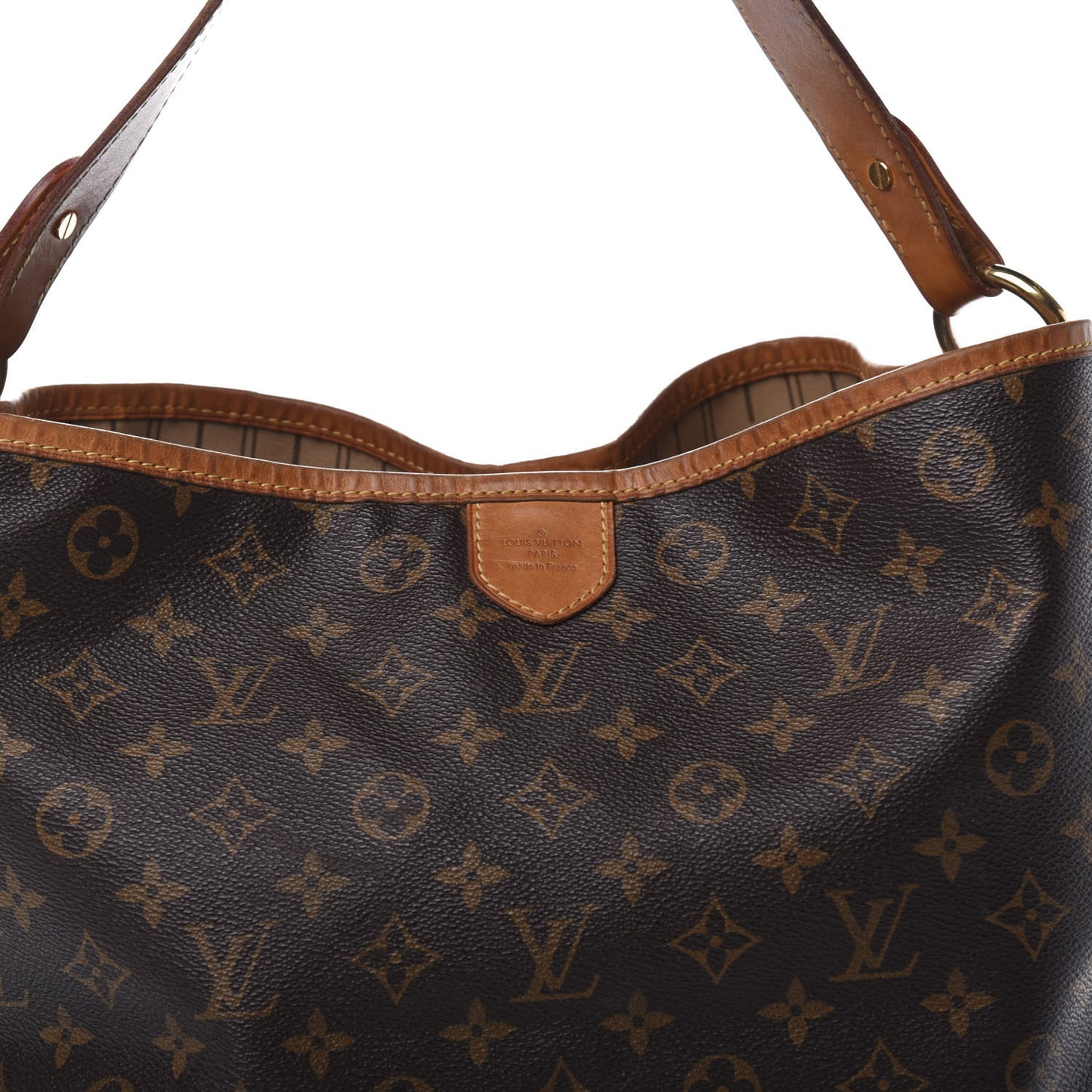 Monogram Delightful PM