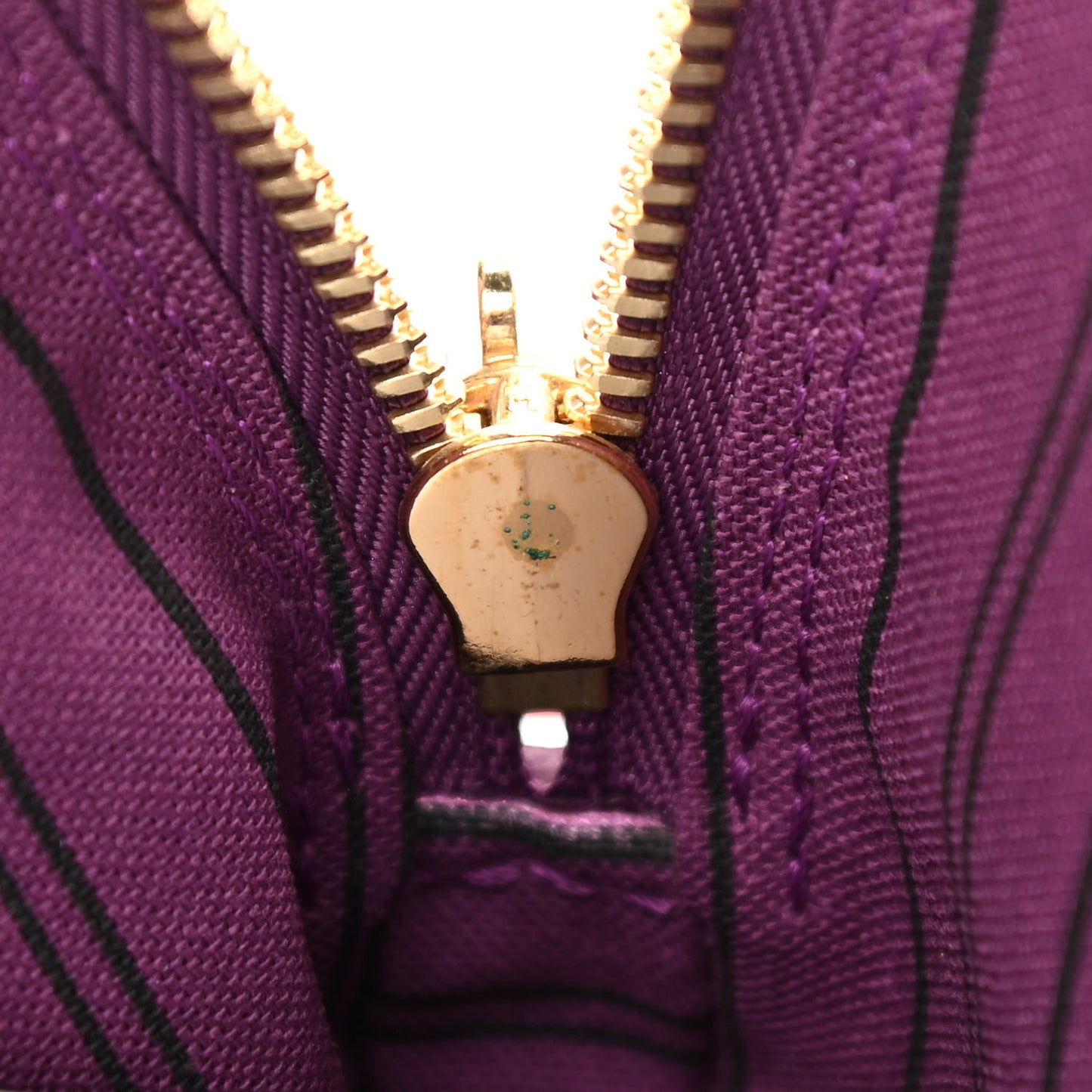 Empreinte Montaigne MM Amethyste