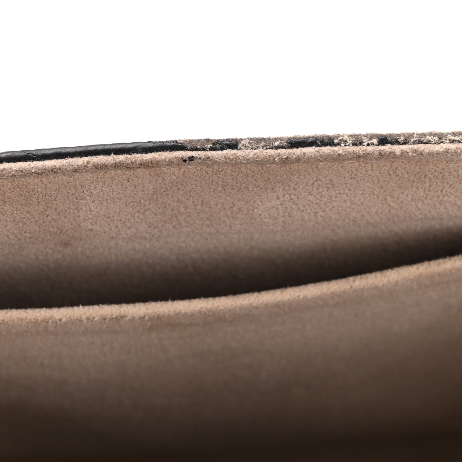 Louis Vuitton Epi Twist Shoulder Bag MM Denim Light 13 of 15