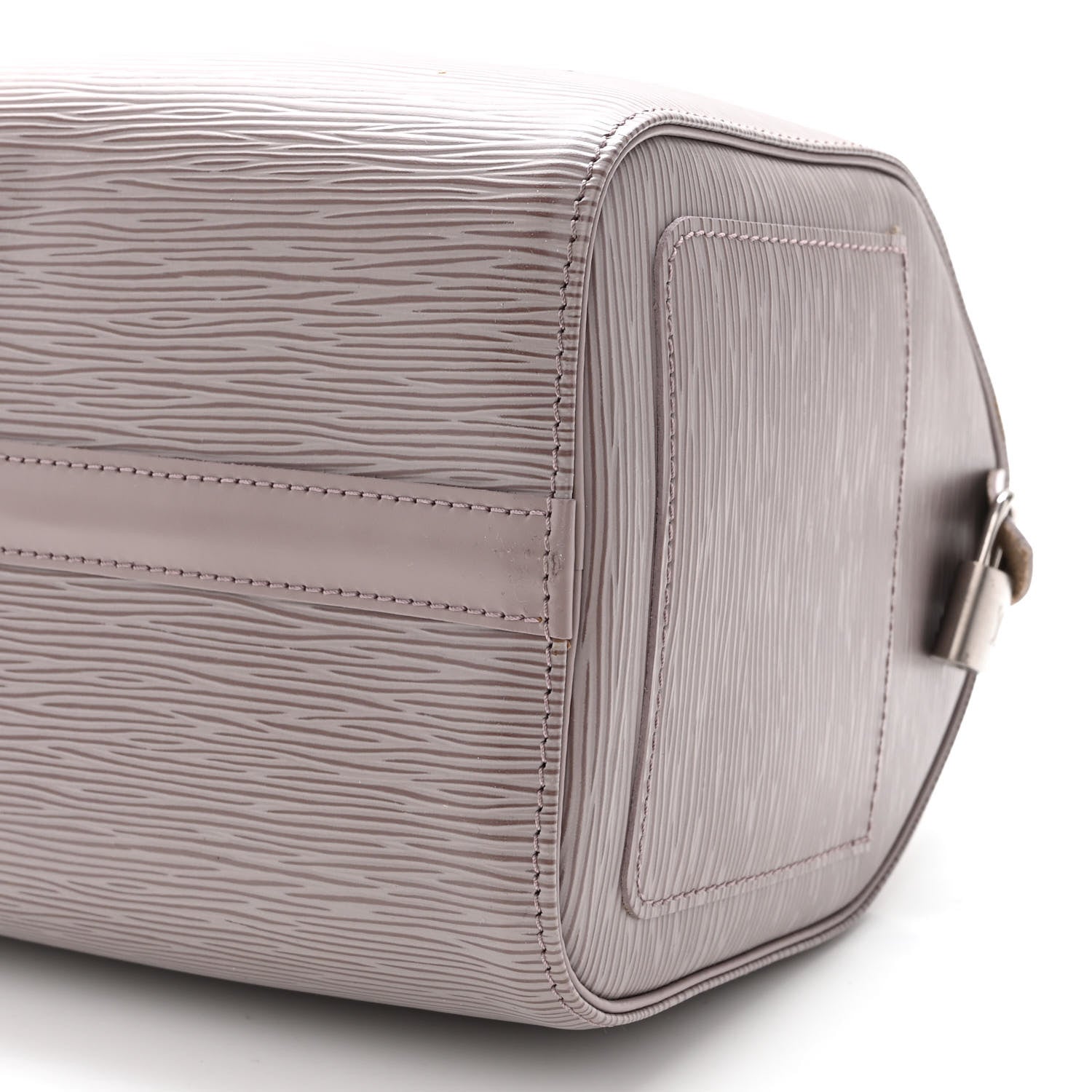 Louis Vuitton Epi Speedy 25 Lilac 10 of 12
