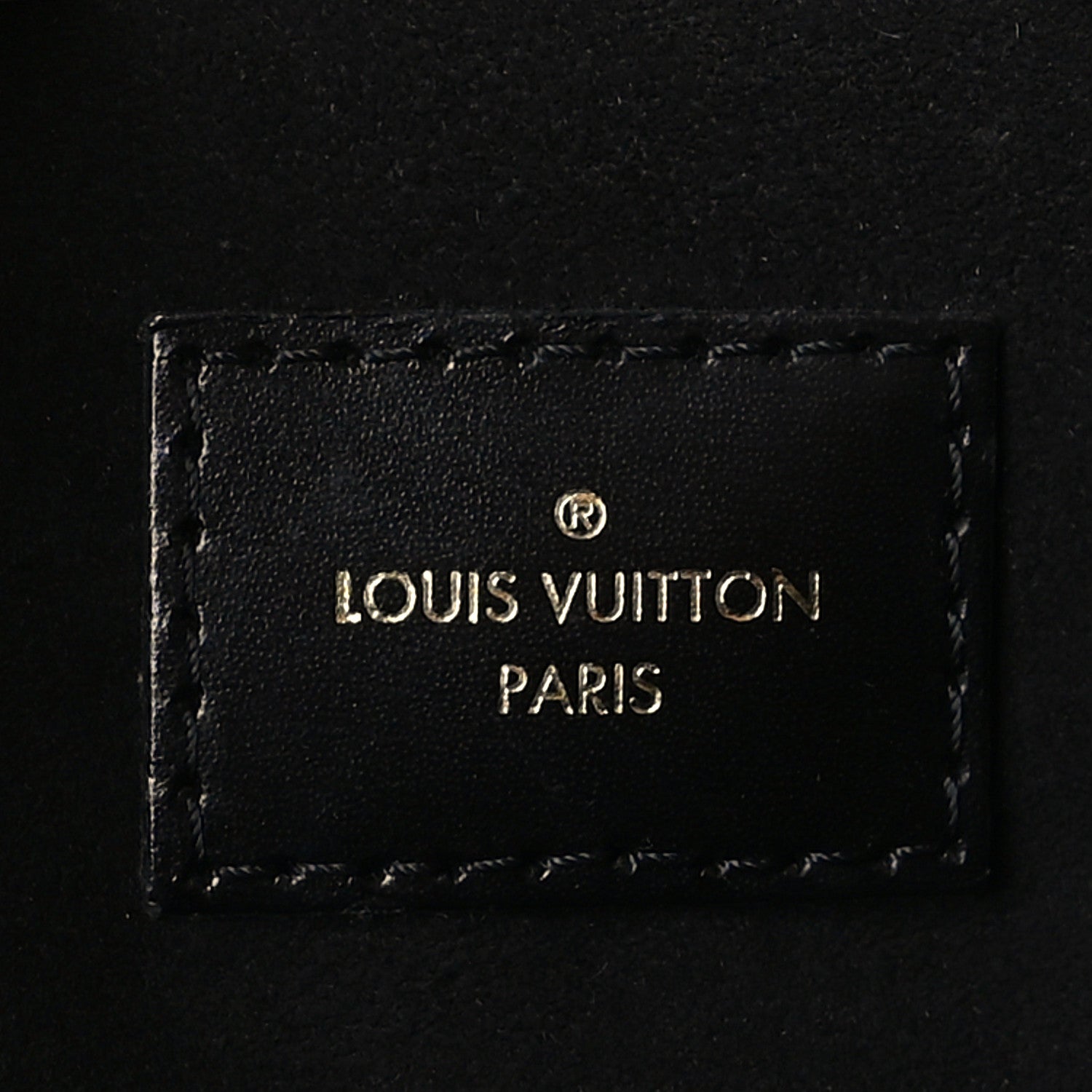 Louis Vuitton Reverse Monogram Pochette Metis 6 of 9