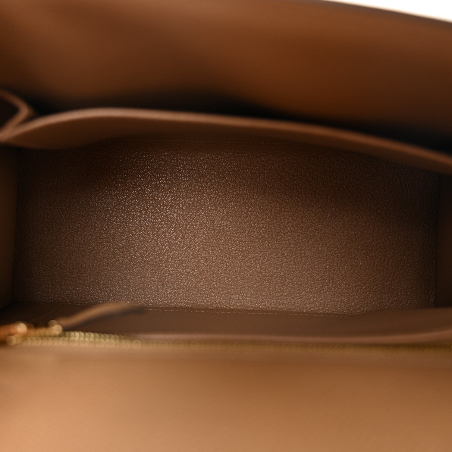 Hermes Epsom Kelly Sellier 25 Chai 5 of 11