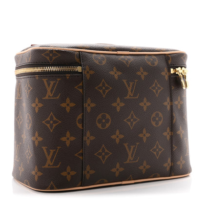 Louis Vuitton Monogram Nice BB 3 of 6