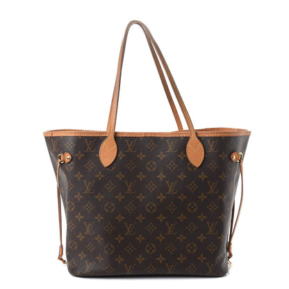 Louis Vuitton Monogram Neverfull MM 1 of 18