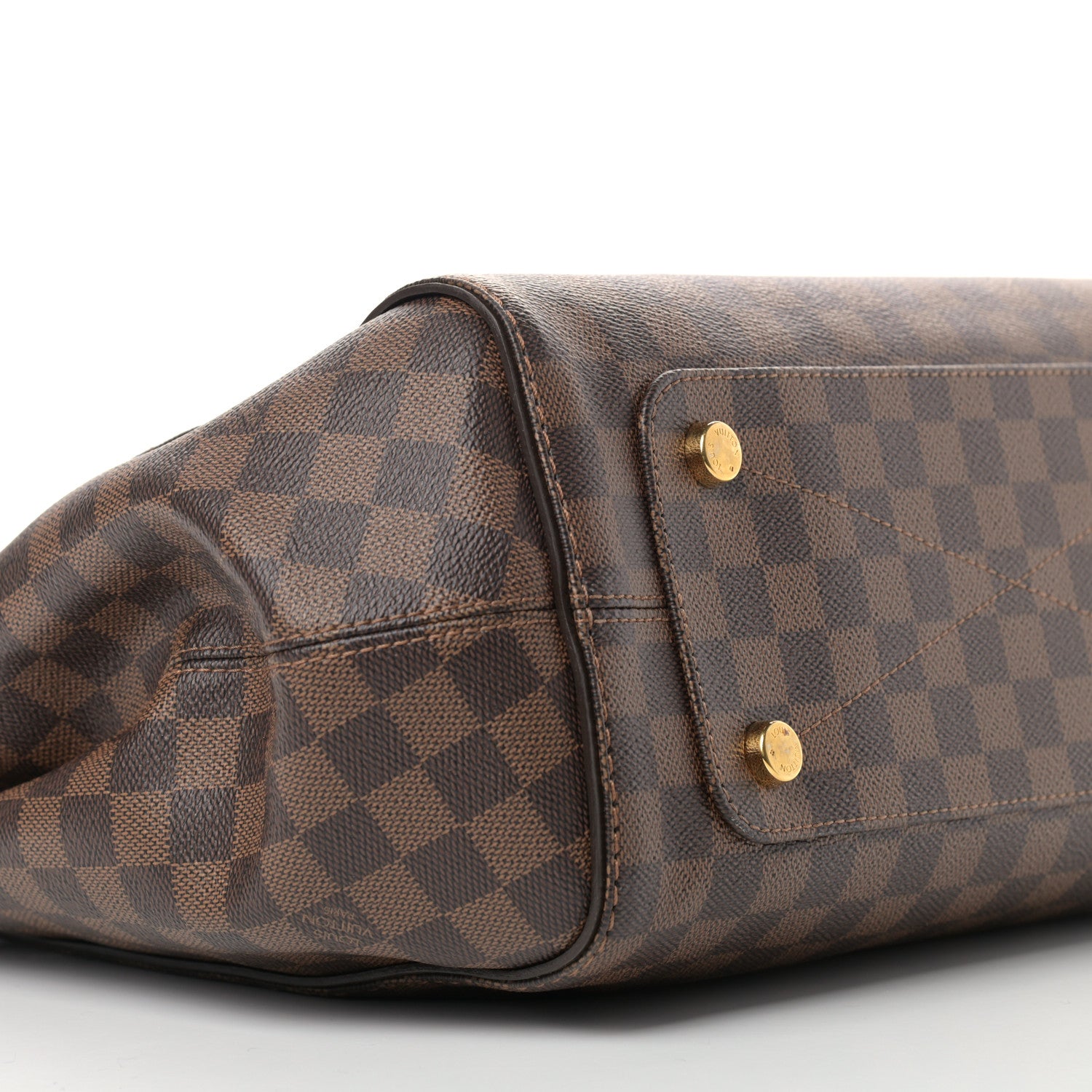 Louis Vuitton Damier Ebene Marylebone GM 8 of 9