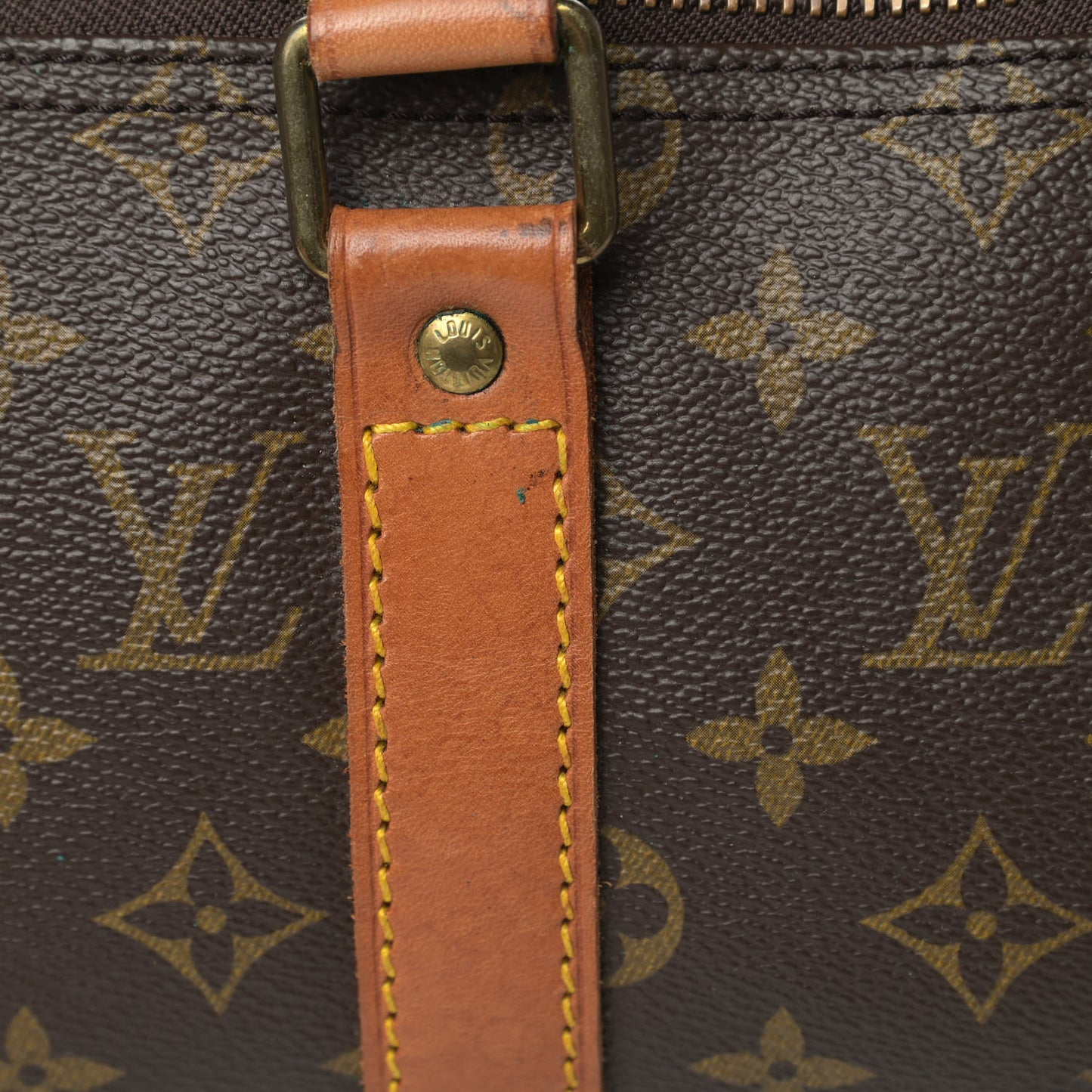 Monogram Keepall 50