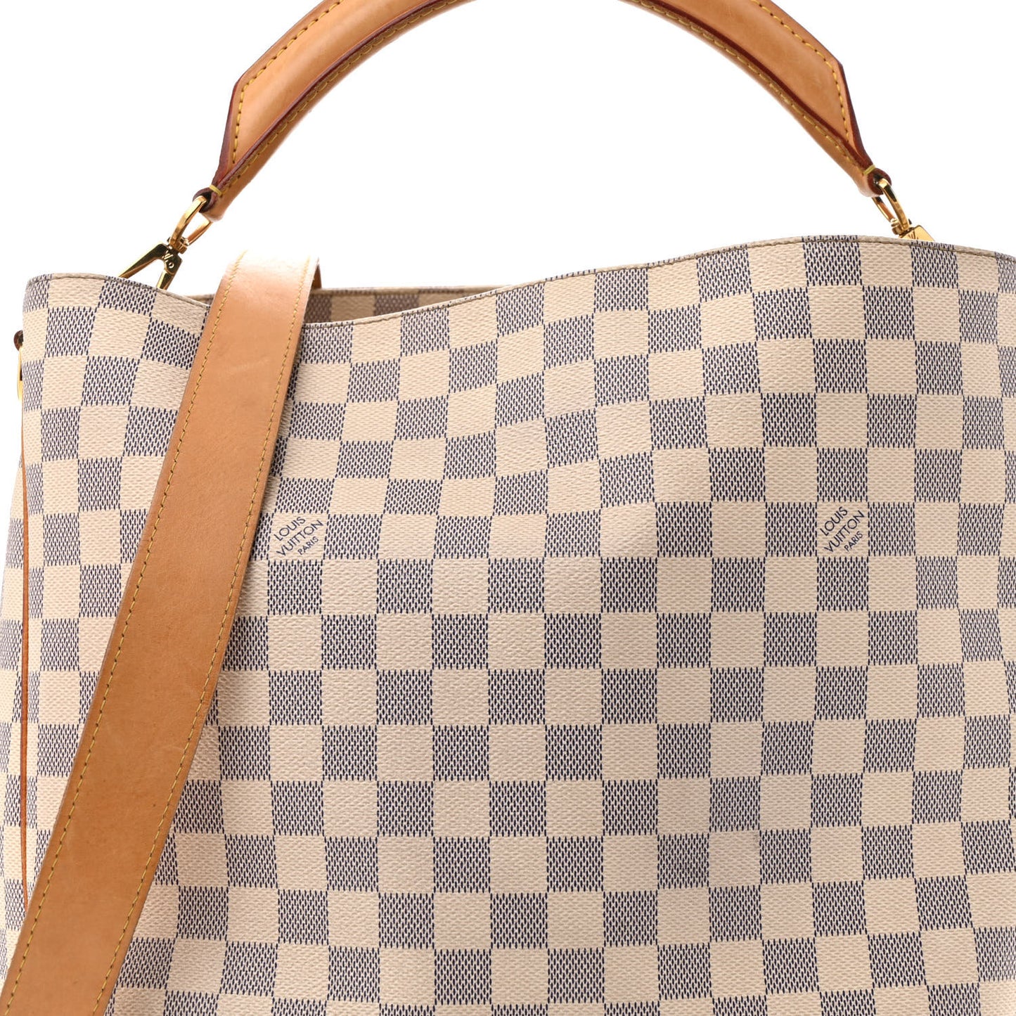 Damier Azur Soffi