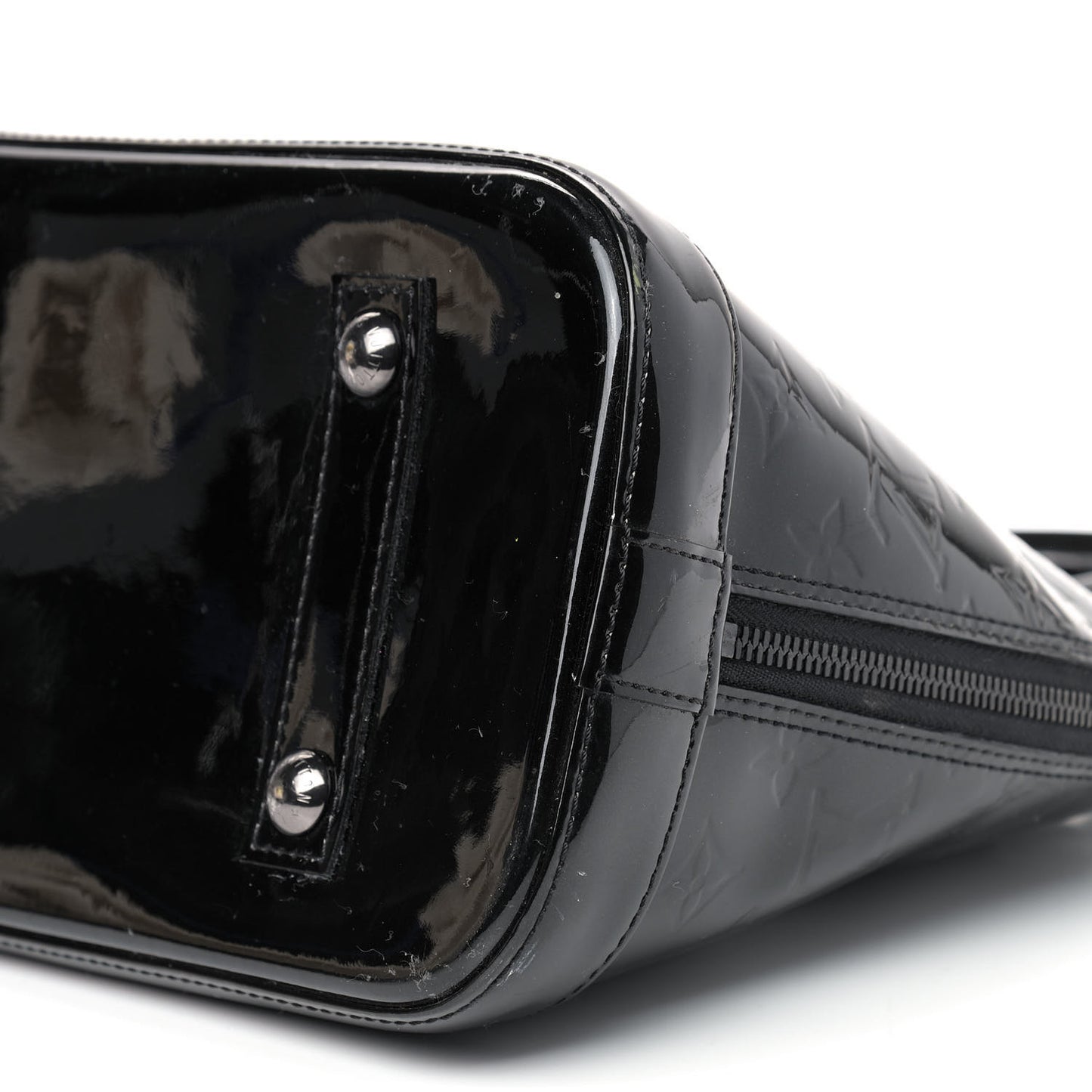 Vernis Alma PM Noir Magnetique