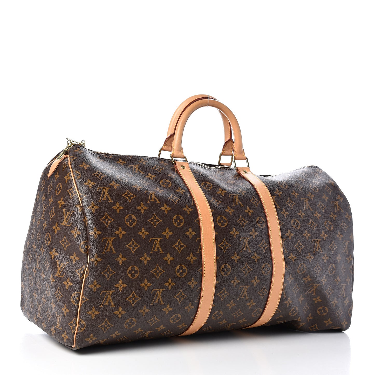 Monogram Keepall 55