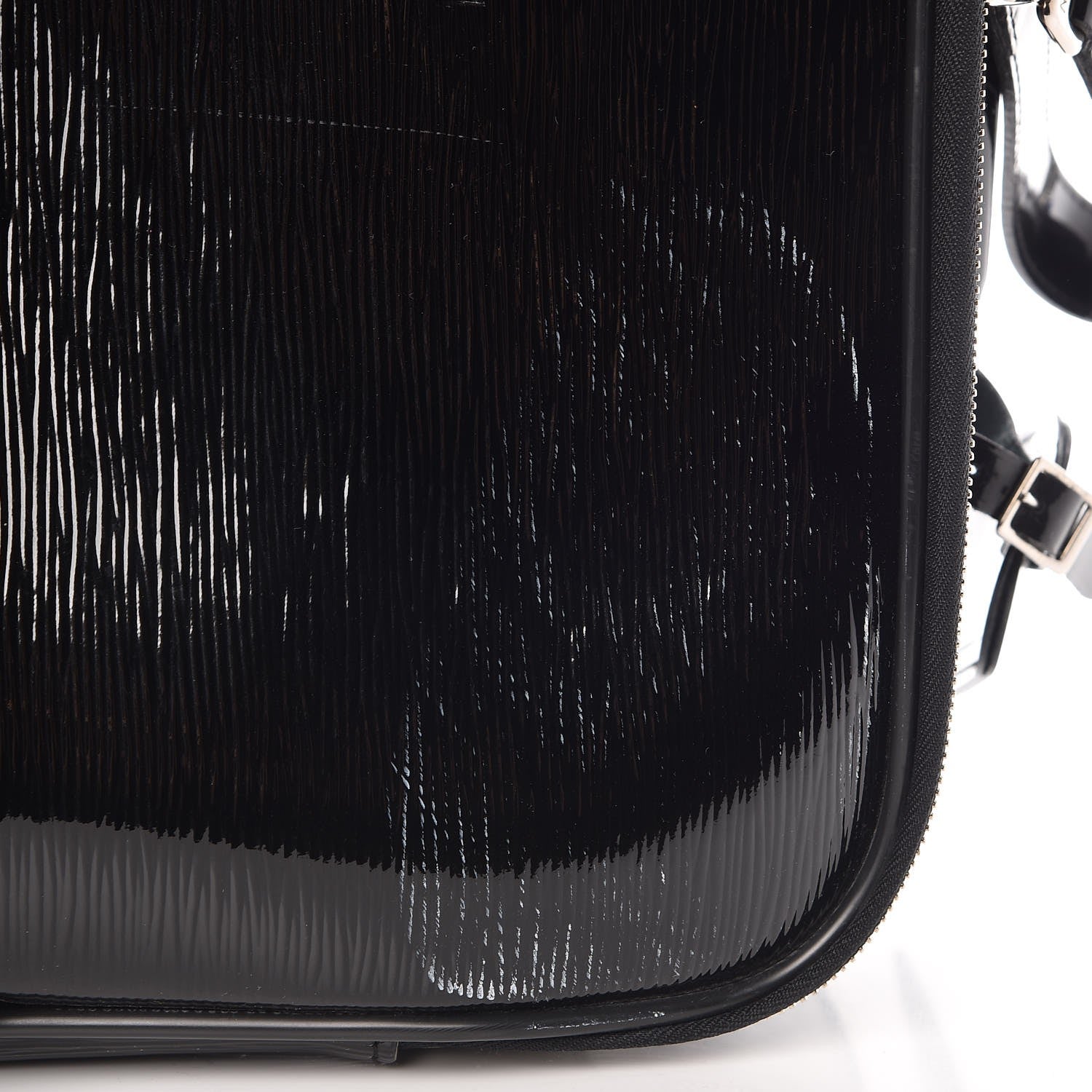 Louis Vuitton Electric Epi Pegase 50 Black 18 of 19