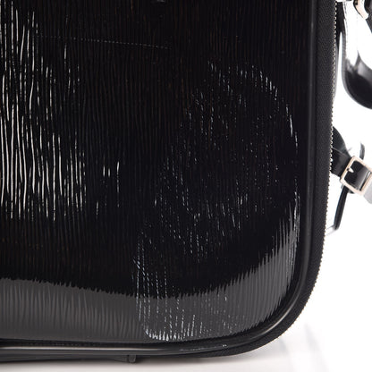 Louis Vuitton Electric Epi Pegase 50 Black 18 of 19
