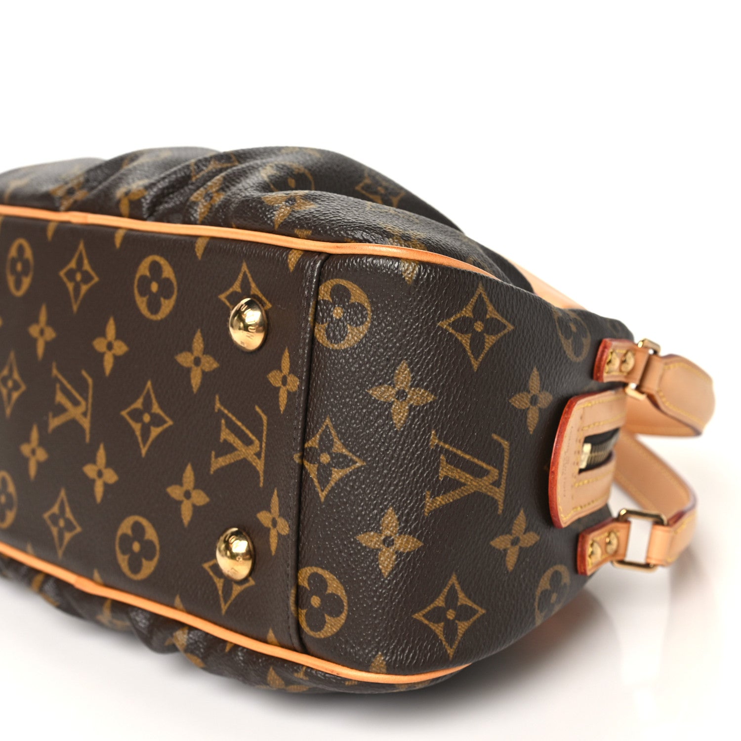 Louis Vuitton Monogram Klara 9 of 9