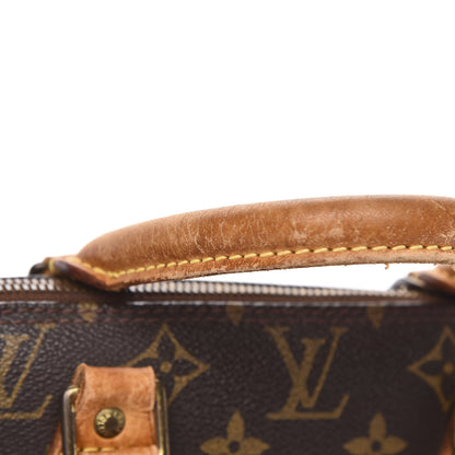 Louis Vuitton Monogram Alma PM 10 of 17