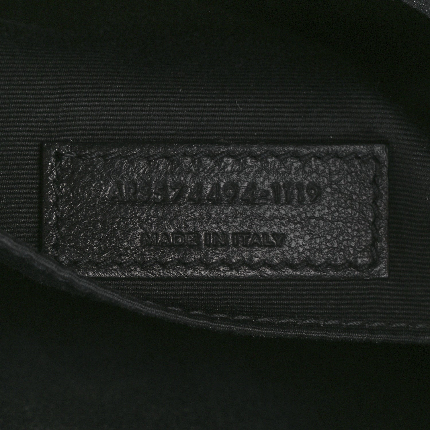 Saint Laurent Calfskin Matelasse Monogram Lou Camera Bag Rouge Eros 6 of 12