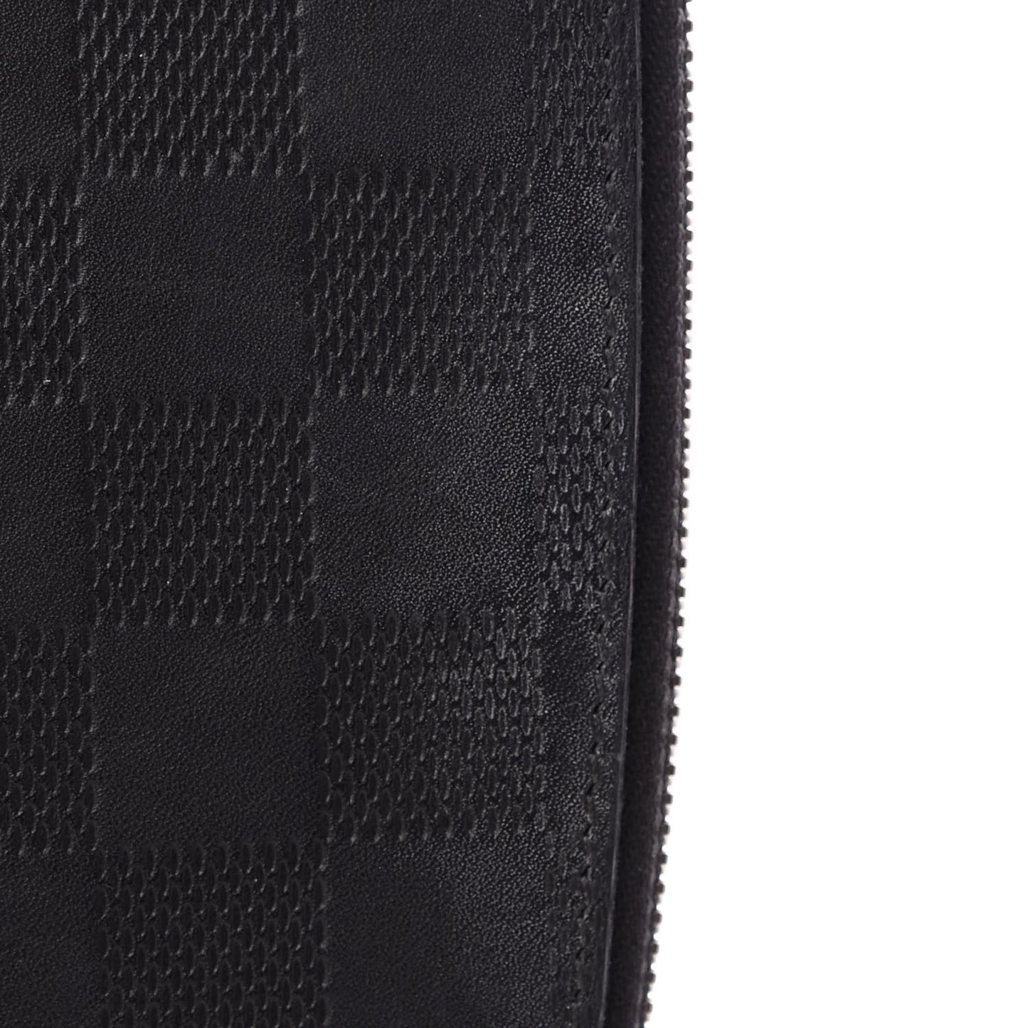 Damier Infini Atoll Wallet Onyx